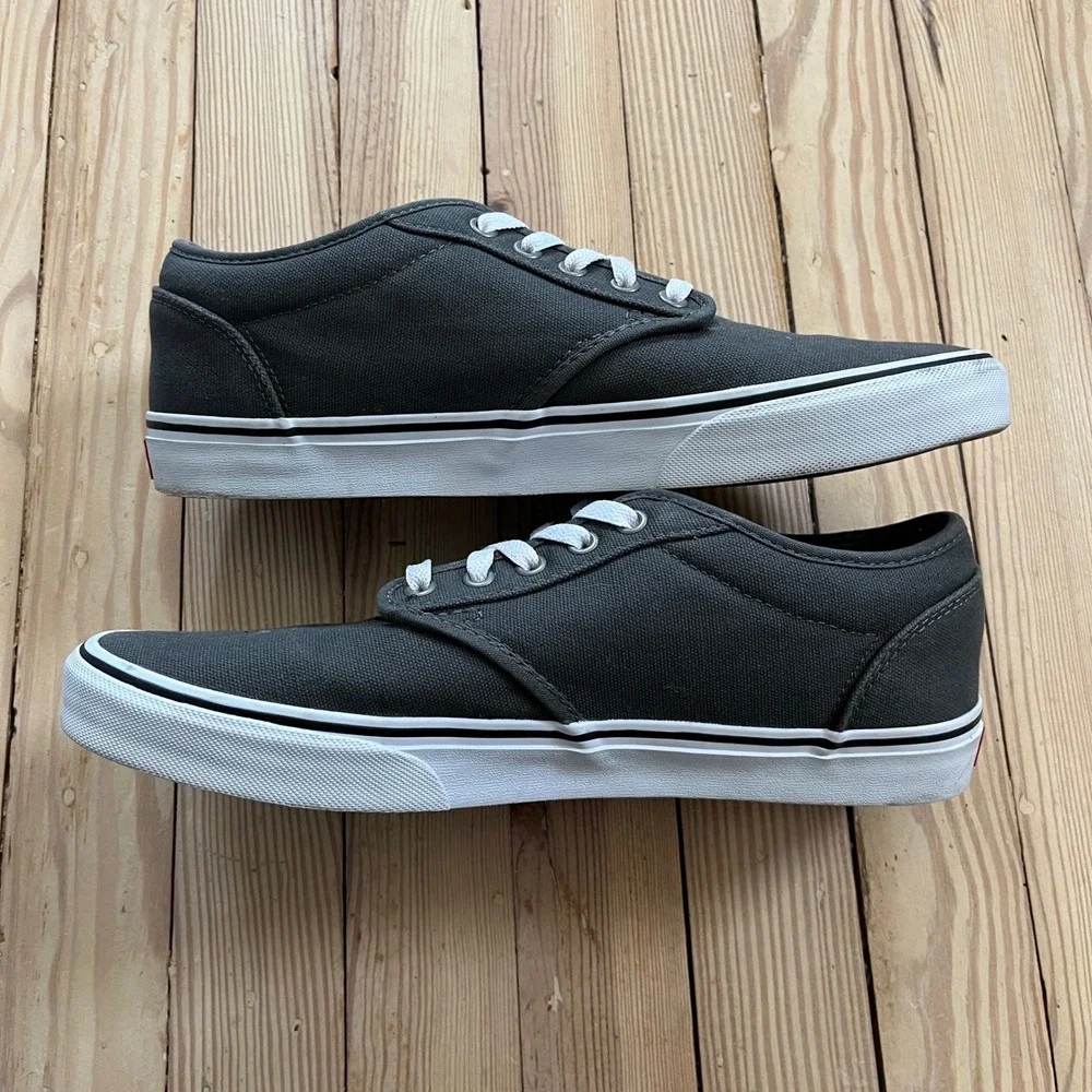 Vans classic low
